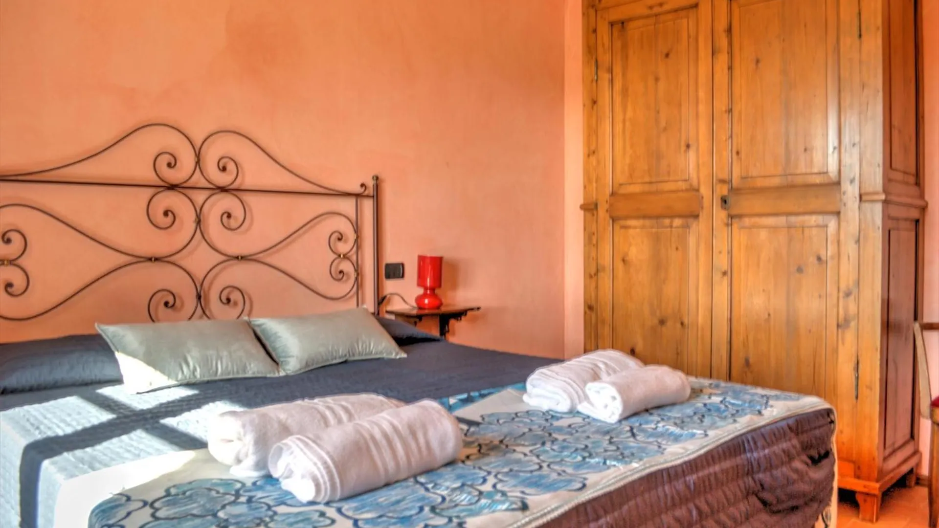 Holiday home La Capannina Villa Colle Val D'Elsa Italy