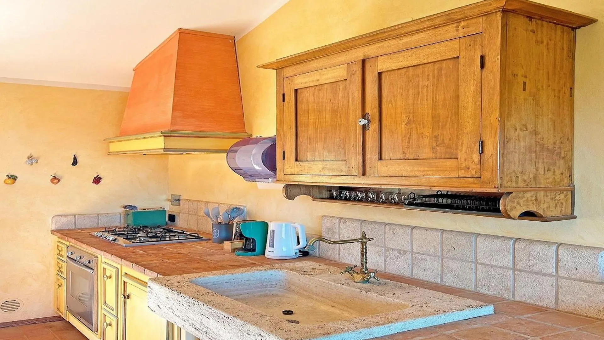 La Capannina Villa Colle Val D'Elsa