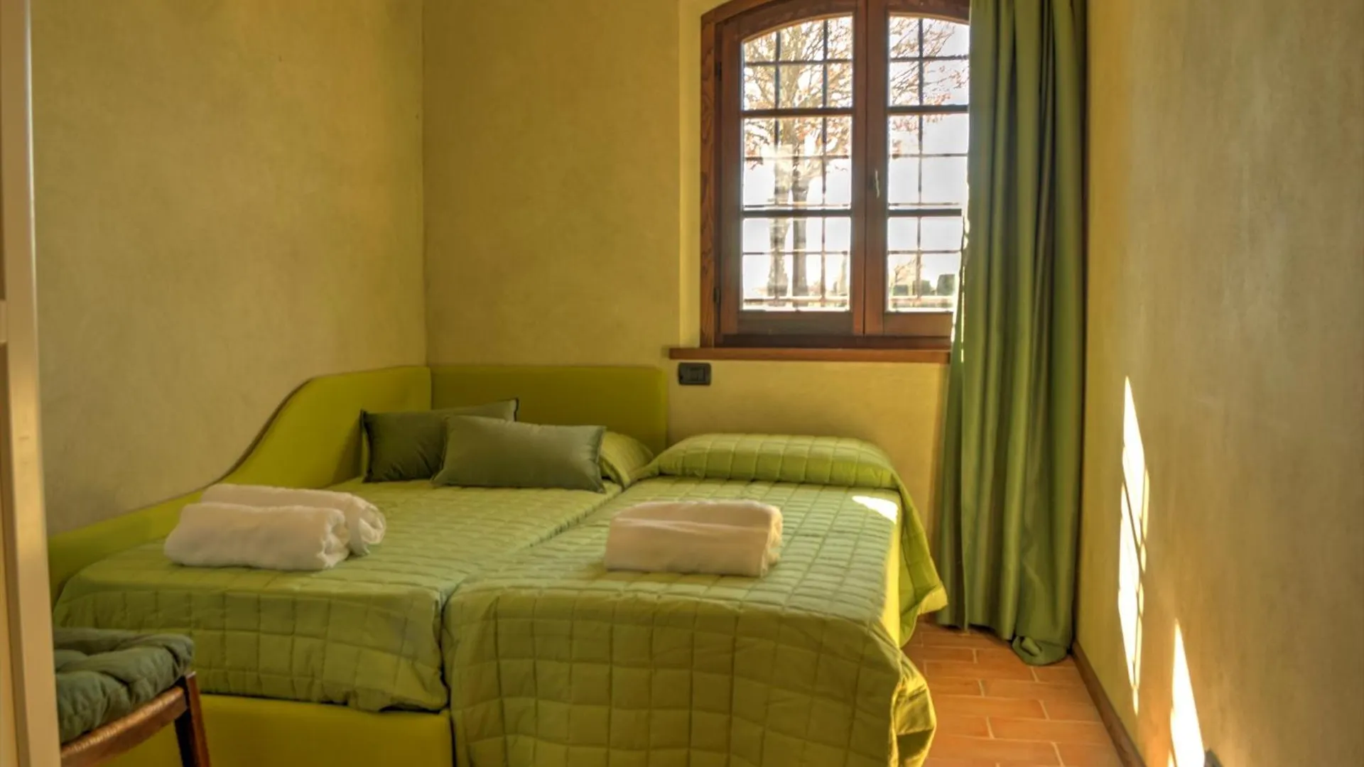 Holiday home La Capannina Villa Colle Val D'Elsa