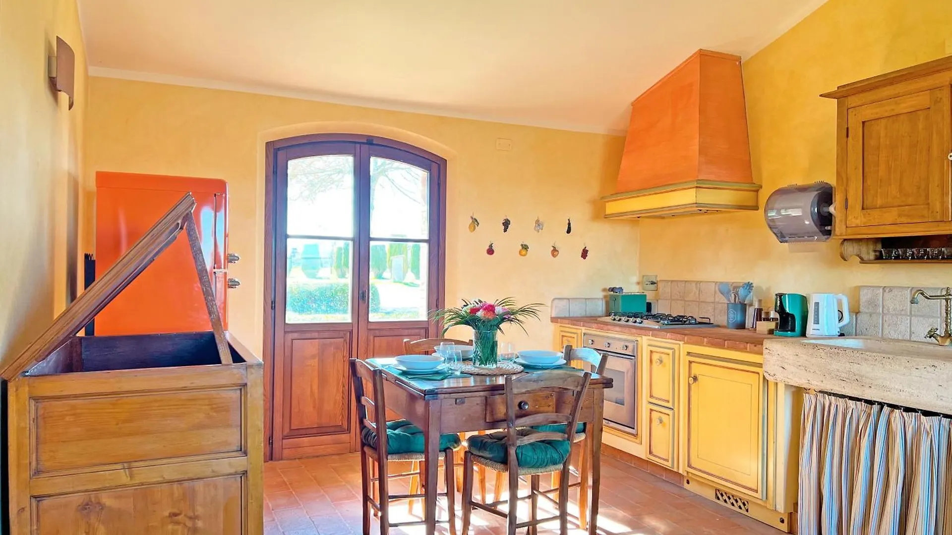La Capannina Villa Colle Val D'Elsa Holiday home