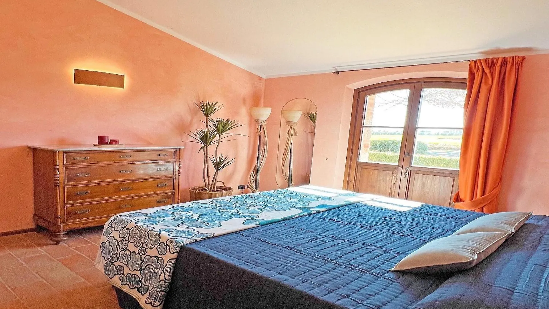 Holiday home La Capannina Villa Colle Val D'Elsa