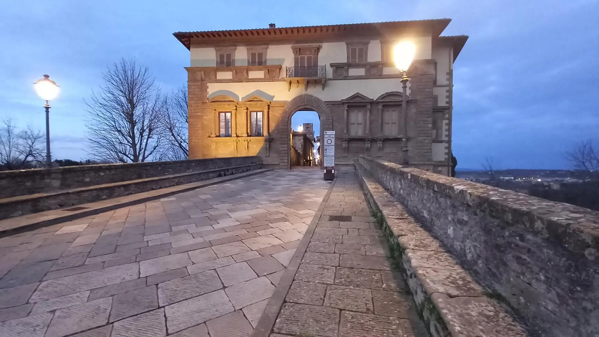 La Capannina Villa Colle Val D'Elsa Italy