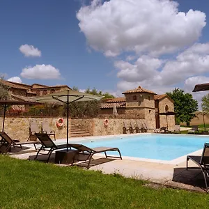 Le Beringhe Alloggio per agriturismo