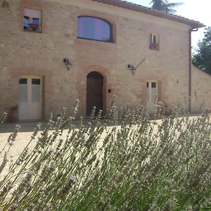 La Segolina Alloggio per agriturismo