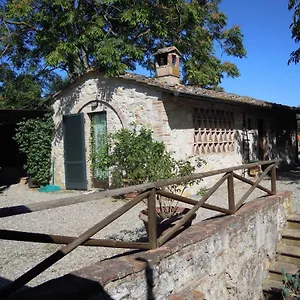 Fontemaggio Appartamento