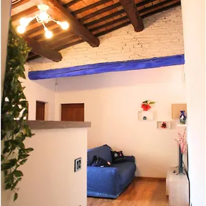 La Casina - Tipica Casa Toscana Accoglienza E Relax Appartamento