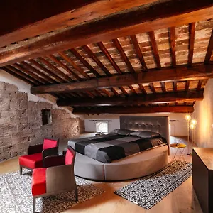 Palazzo Galganetti Betti Casa vacanze