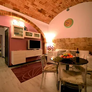 Casa Del Colle Casa vacanze