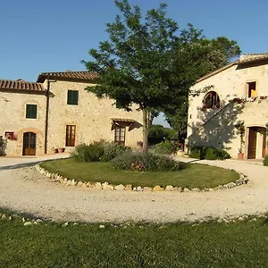 Taverna Di Bibbiano Alloggio per agriturismo