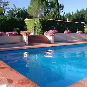 Agriturismo Bardeggiano Hotel