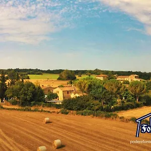 Podere Fonternaccia Bed & Breakfast