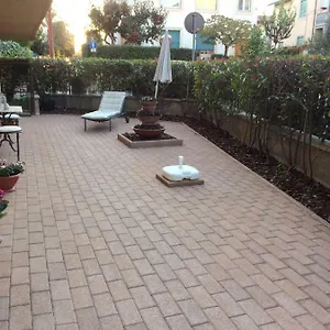 La Magnolia Casa vacanze