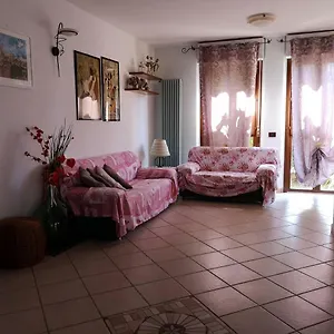 La Casa Di Fiammetta Casa vacanze