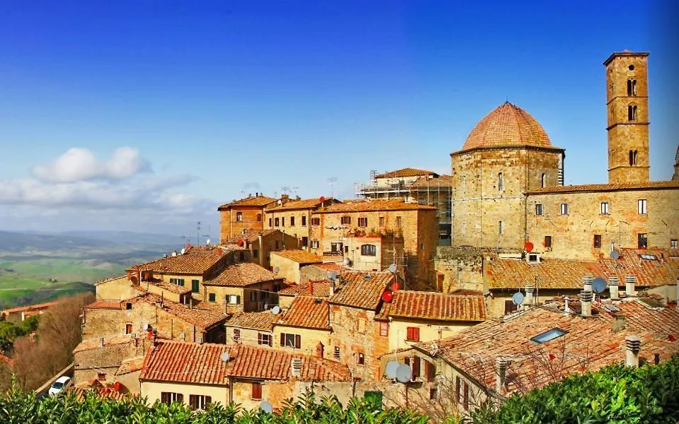 Villa La Capannina Colle Val D'Elsa