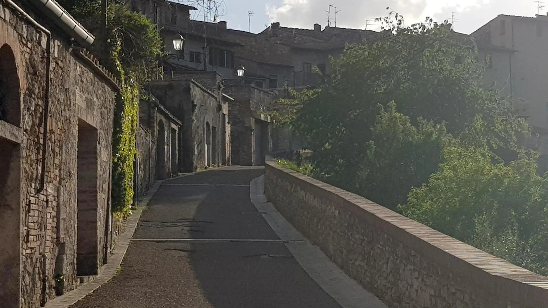 Villa La Capannina Colle Val D'Elsa 0*,  Italia