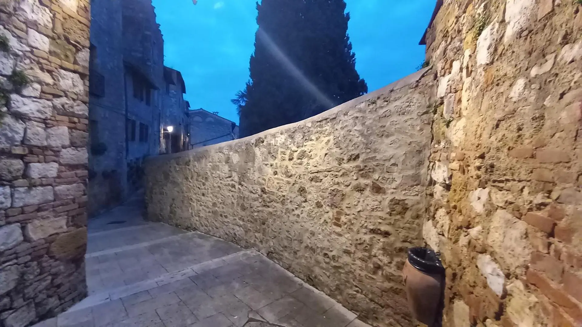 Casa vacanze Villa La Capannina Colle Val D'Elsa
