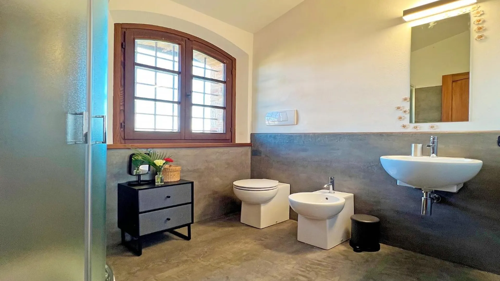 La Capannina Villa Colle Val D'Elsa Holiday home